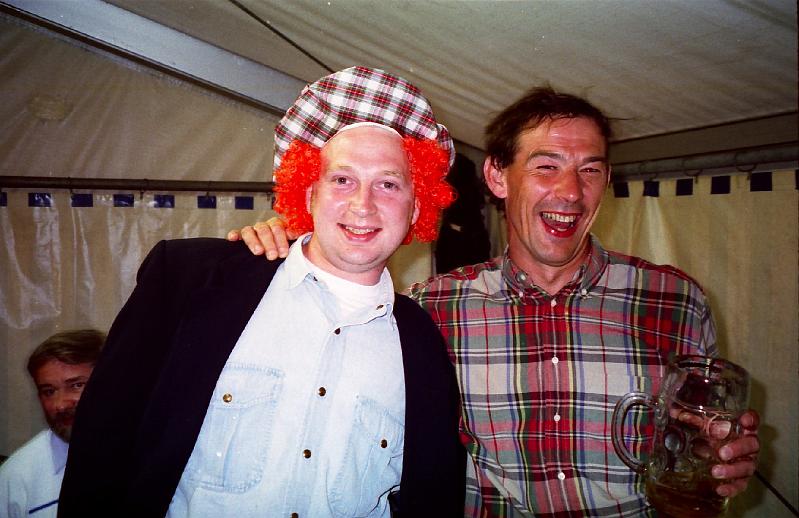 Captain Norman Kidd, Henrik and husband of JET runner.jpg